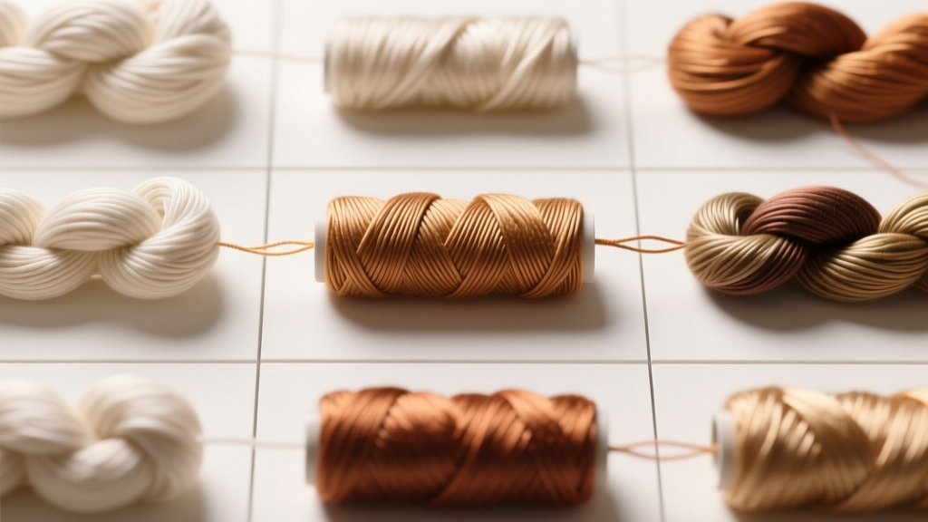 Thread Suppliers: A Designer's Buyer's Guide