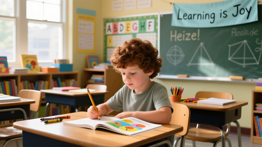 Heizel: A Deep-Dive Analysis of the Belgian Early Childhood Education Model and Its Global Relevance