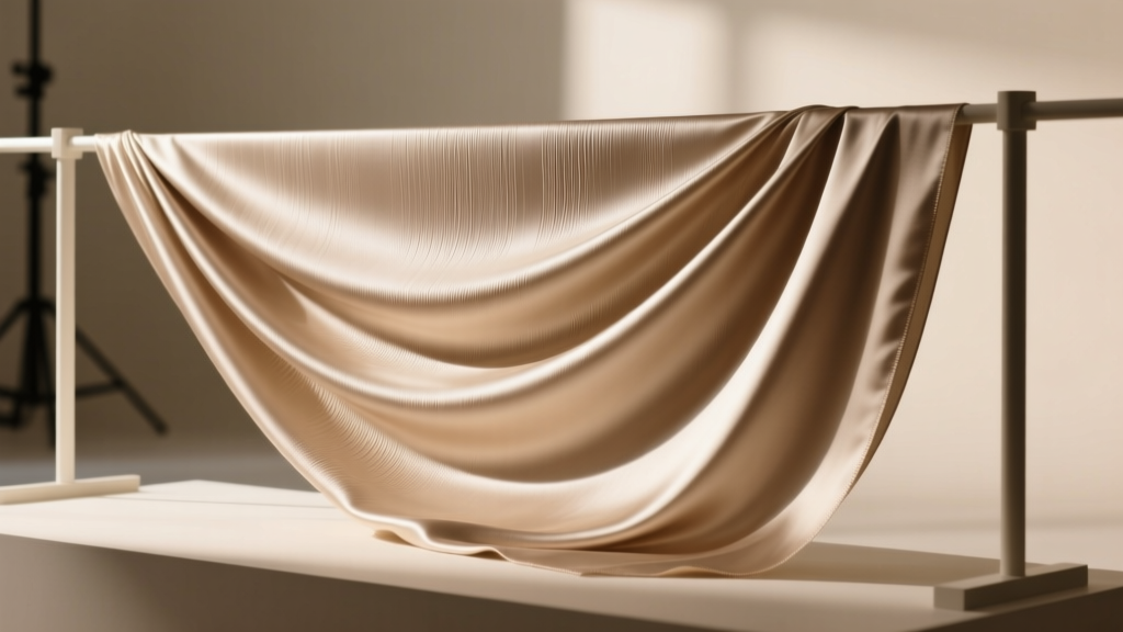 Taffeta Fabric for Sale: Luxe Structure, Smart Sourcing