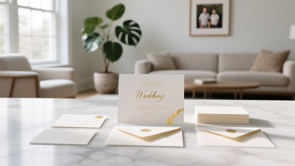 Wedding Invite Family Addressing: Stress-Free 2026 Guide