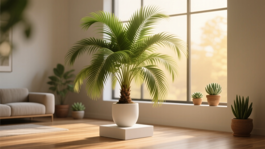 Air Plants Indoors: Science-Backed Care Guide