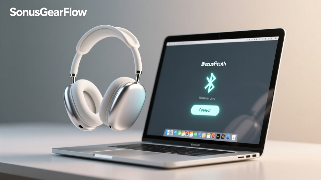 How To Connect To Wireless Headphones On Mac (2026)