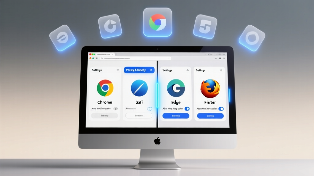 How To Update Settings To Allow 3Rd Party Cookies
