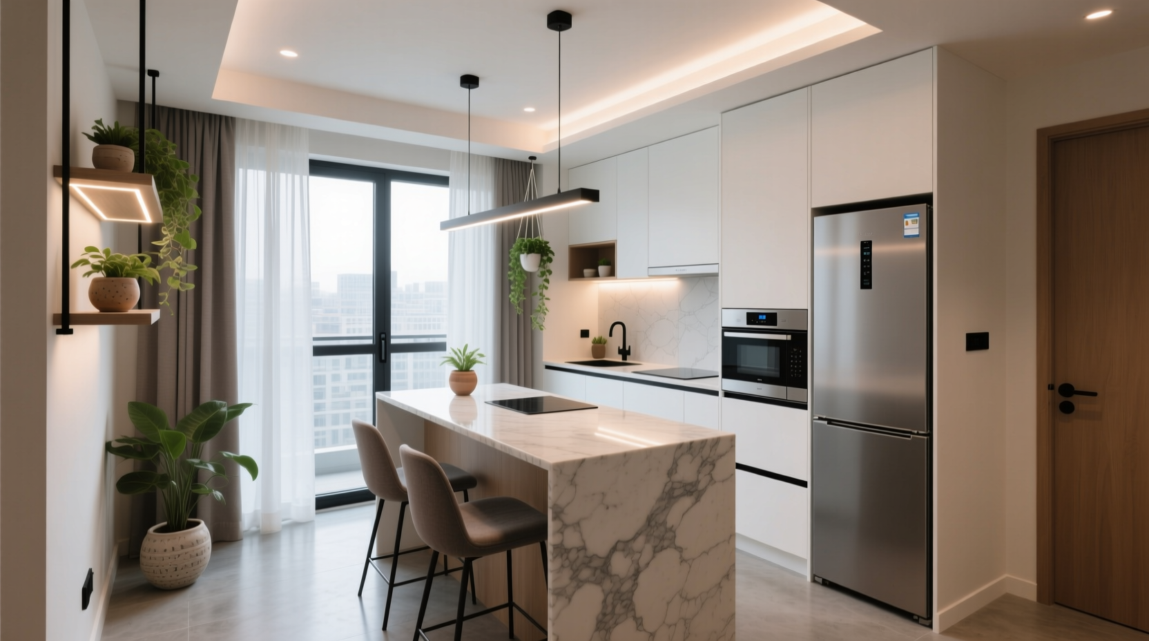 small kitchen ideas