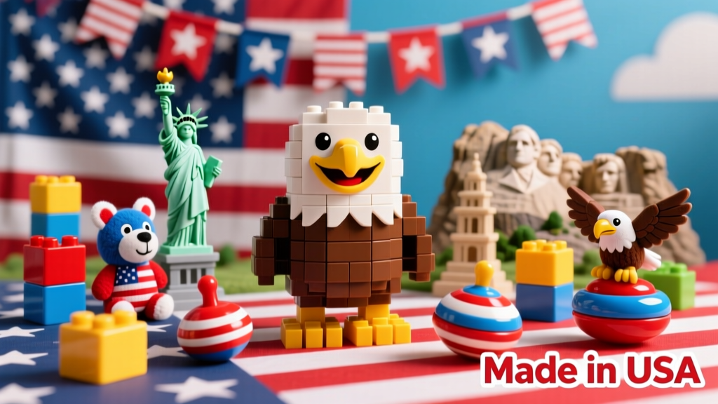U.S. Toy Safety Standards: A Practical Guide for Parents, Retailers, and Manufacturers