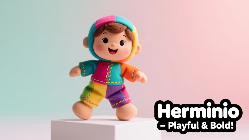 Herminio: A Critical Safety and Market Analysis of the Spanish Toy Brand