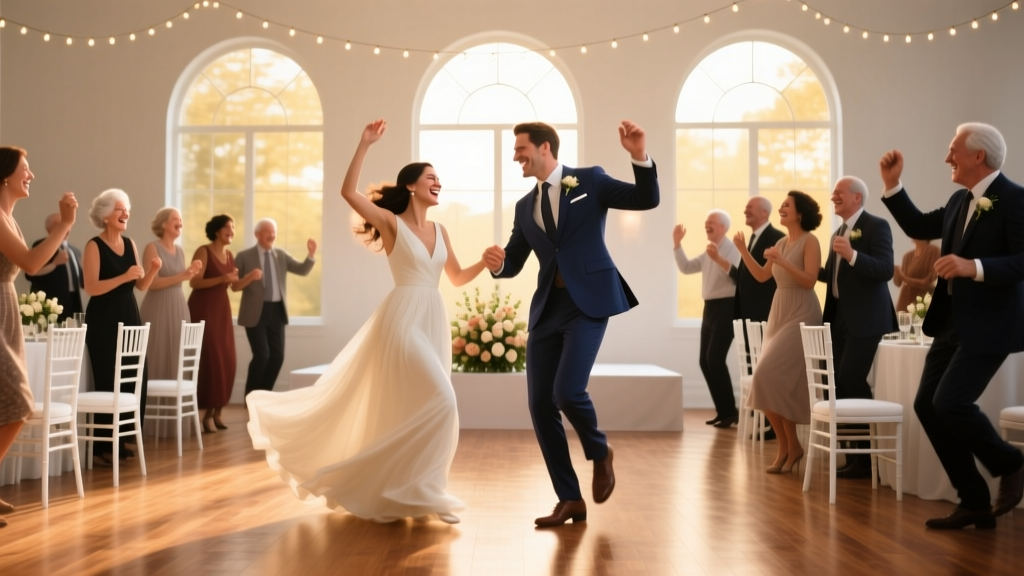 Best Wedding Dance Songs (2026) | Keep Guests Dancing