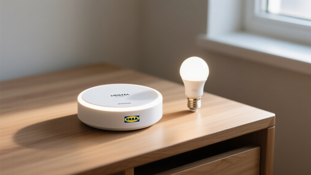 IKEA Matter Hub Long-Term Review: 2026 Reliability Verdict