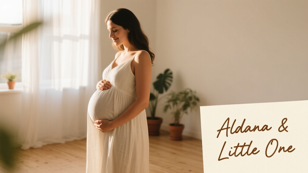 Aldana: Evidence-Based Insights for Pregnant People Considering This Prenatal Vitamin Brand