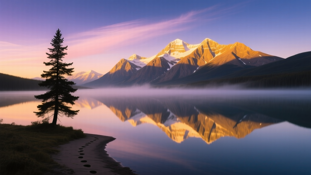 Maligne Lake, Jasper National Park: The Definitive Dawn & Sunrise Photography Guide