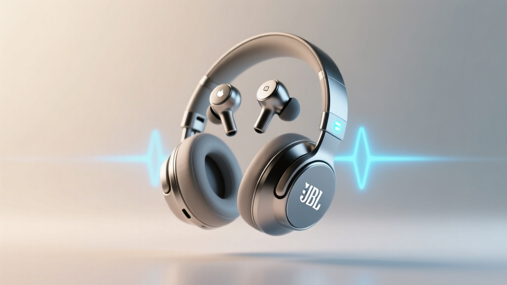 How to Sync JBL Wireless Headphones (2026)