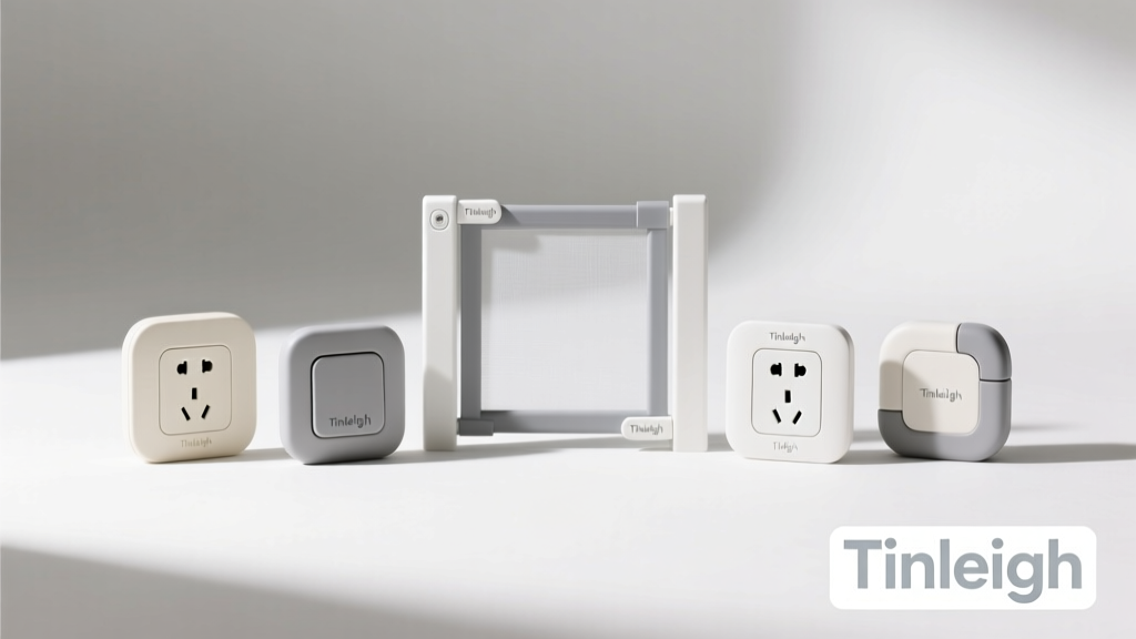 Tinleigh: A Safety-Focused Review of the Popular Modular Crib System for Infants and Toddlers