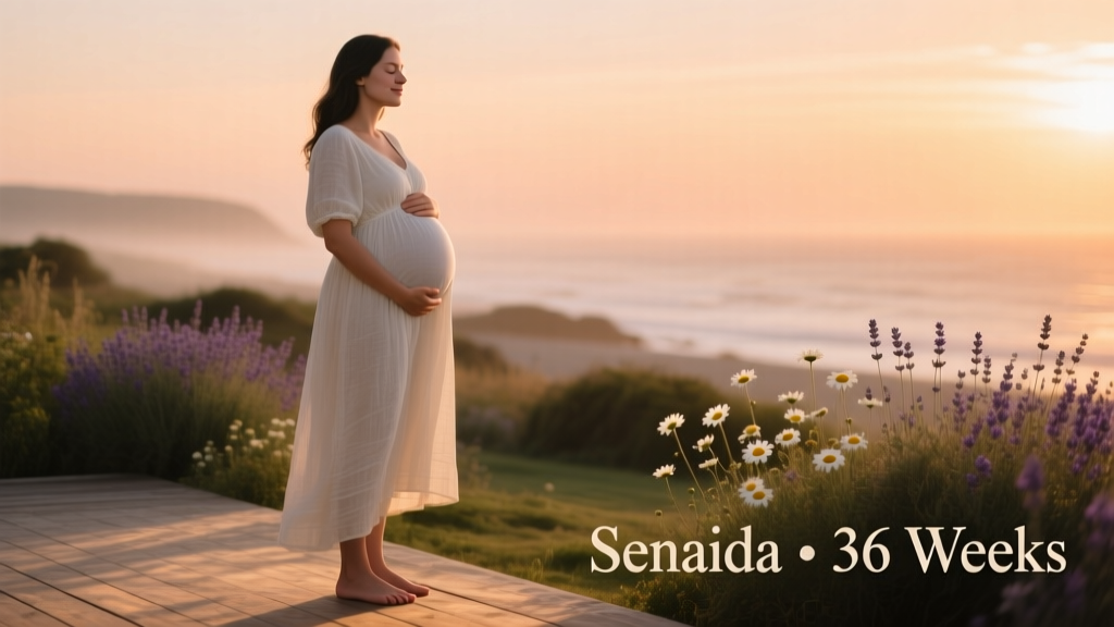 Senaida: A Deep Dive into Evidence-Based Prenatal Support, Cultural Competency, and Doula Certification Standards