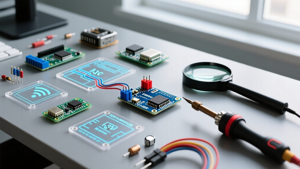 Arduino Accessories Compatibility Guide: 2026 Edition