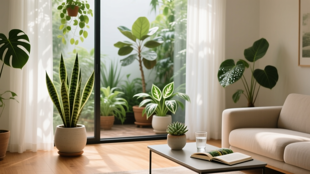 Large Indoor Plants Dying? 7-Step Revival (2026)