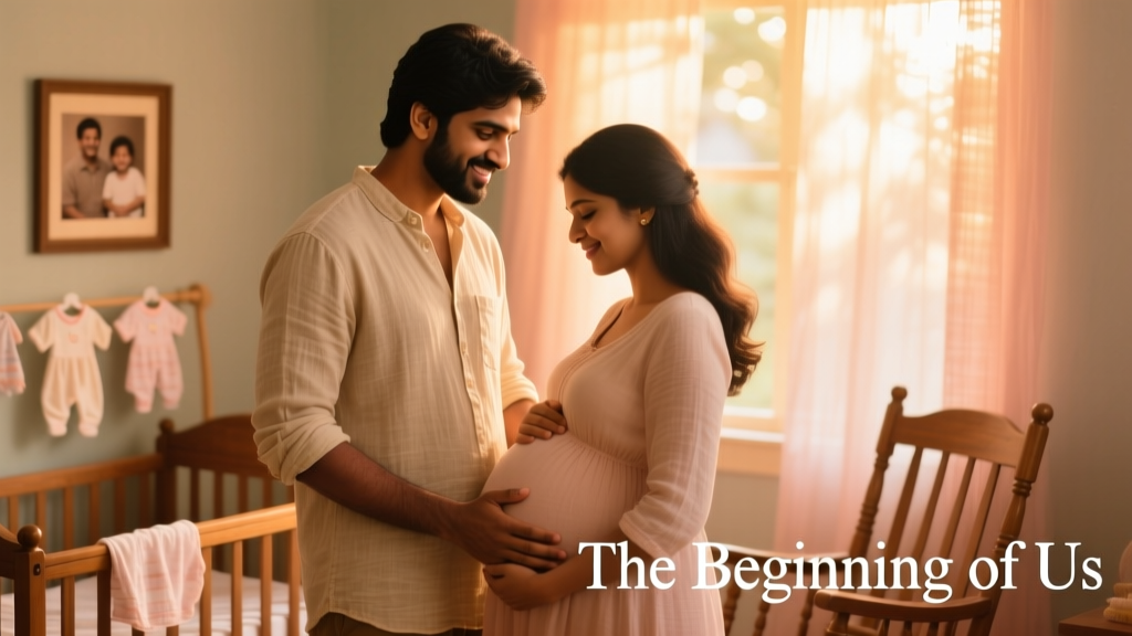 Kartik Srinivasan: A Doula’s Perspective on Evidence-Based Prenatal Care Innovation
