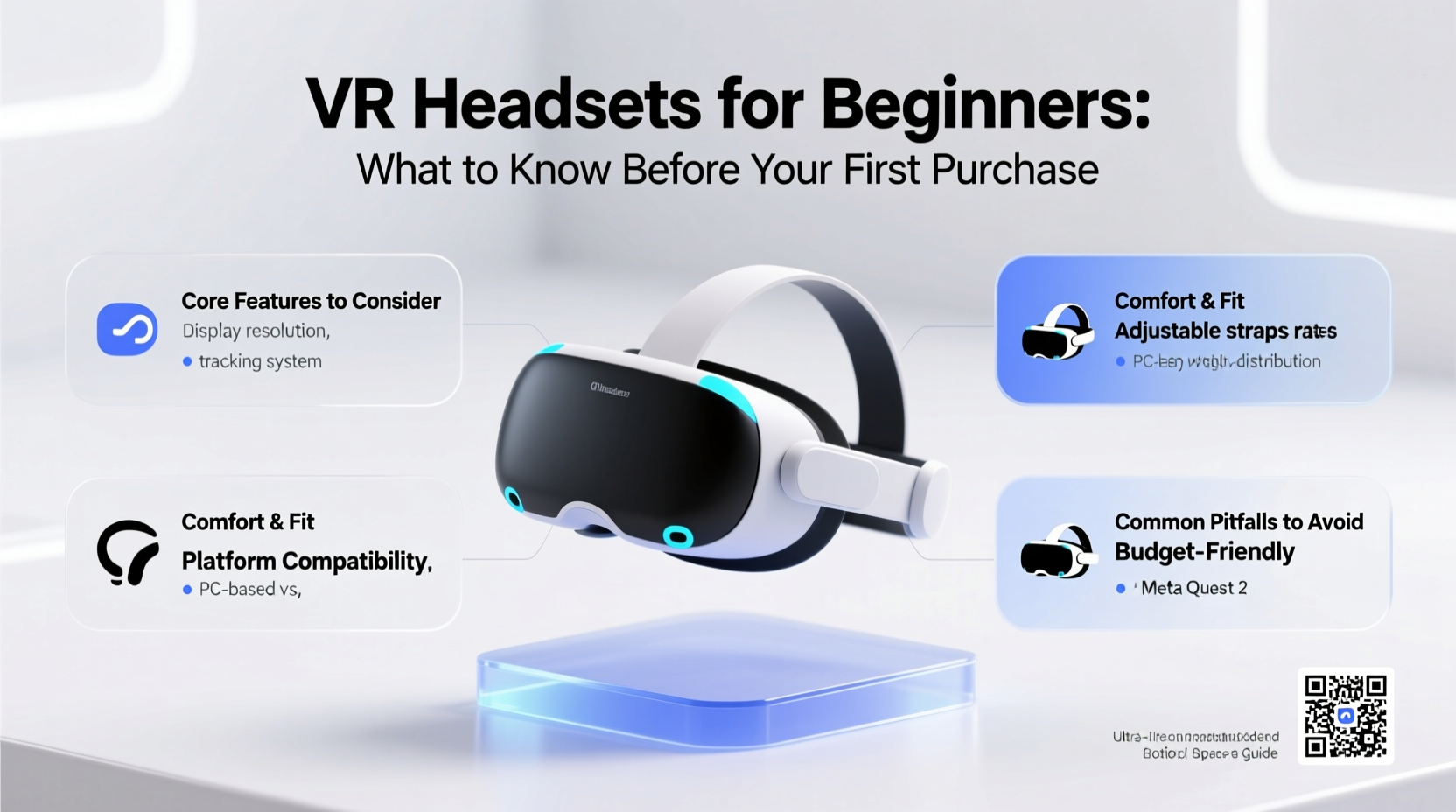 vr headsets for beginners what to know before your first purchase