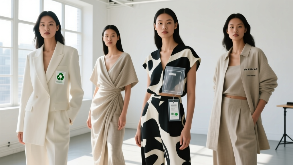 How to Read a Fashion Brand’s Supply Chain Report