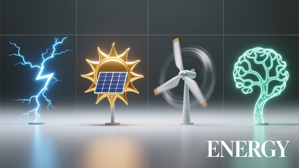 Understanding the Different Types of Energy: A Child Safety-Focused Guide for Families