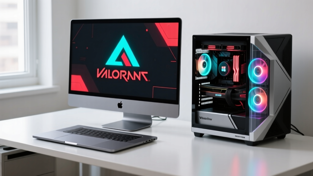 Does Valorant Work on Mac? The 2026 Apple vs Riot Rivalry
