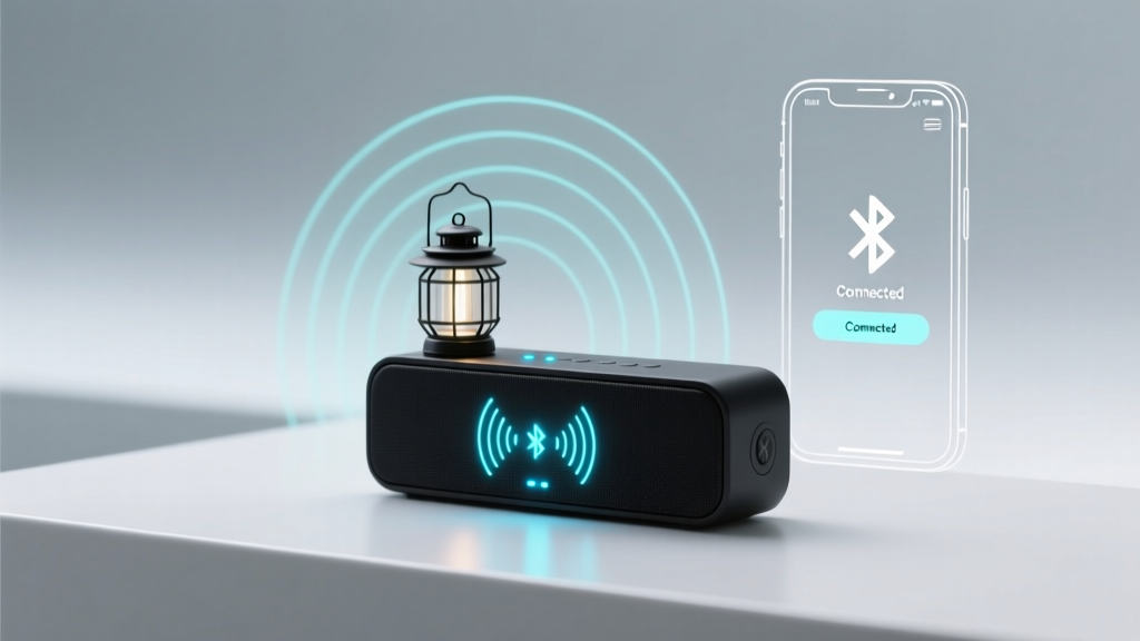 Ozark Lantern Bluetooth Pairing Fix (2026)