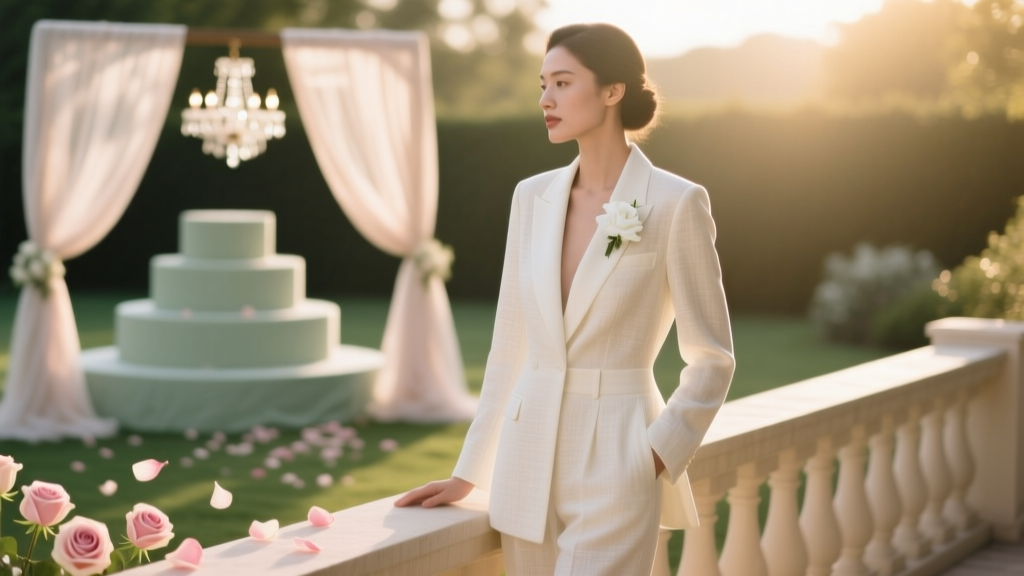 White to Someone Else's Wedding? Etiquette (2026)
