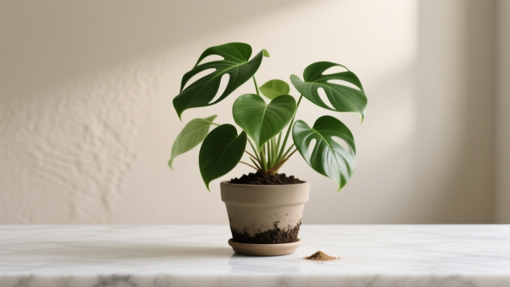 Is Miracle-Gro Safe for Non-Flowering Indoor Plants?