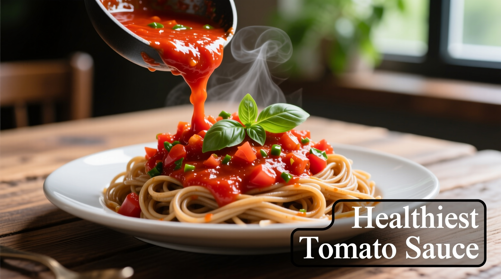 Healthiest Tomato Sauce: Science-Backed Guide to Nutritious Choices