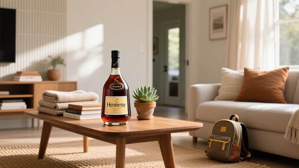 Hennessy Cognac: A Practical Guide for Families, Collectors, and Responsible Adults