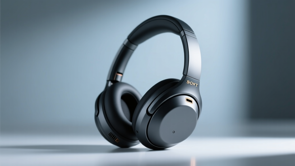 Sony Wireless Headphones Mic: Which Models Work for Calls?