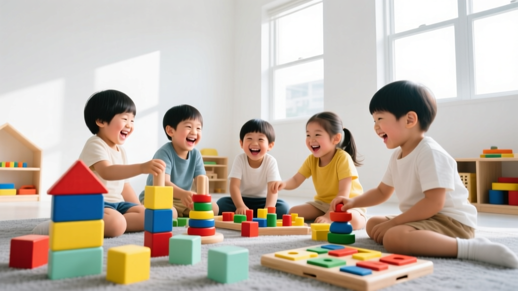 Backyard Nature Scavenger Hunt for Kids 3–8