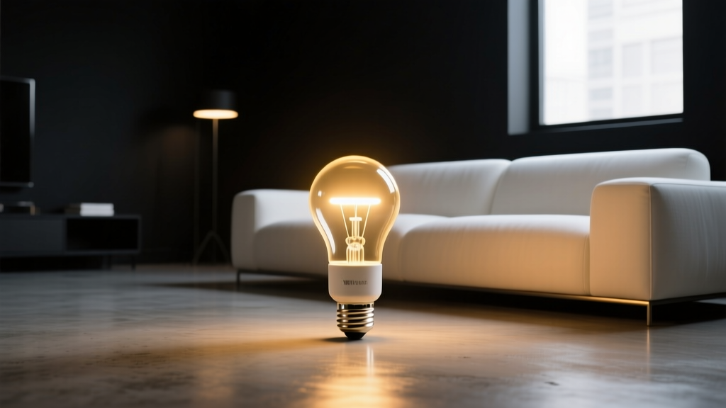 Best Light Bulb That Stays On When Power Goes Out: 2026 Guide