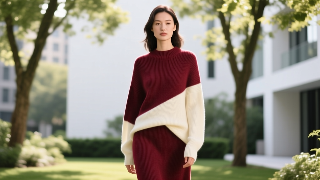 Ethical Cashmere Sweaters: Brands That Do It Right