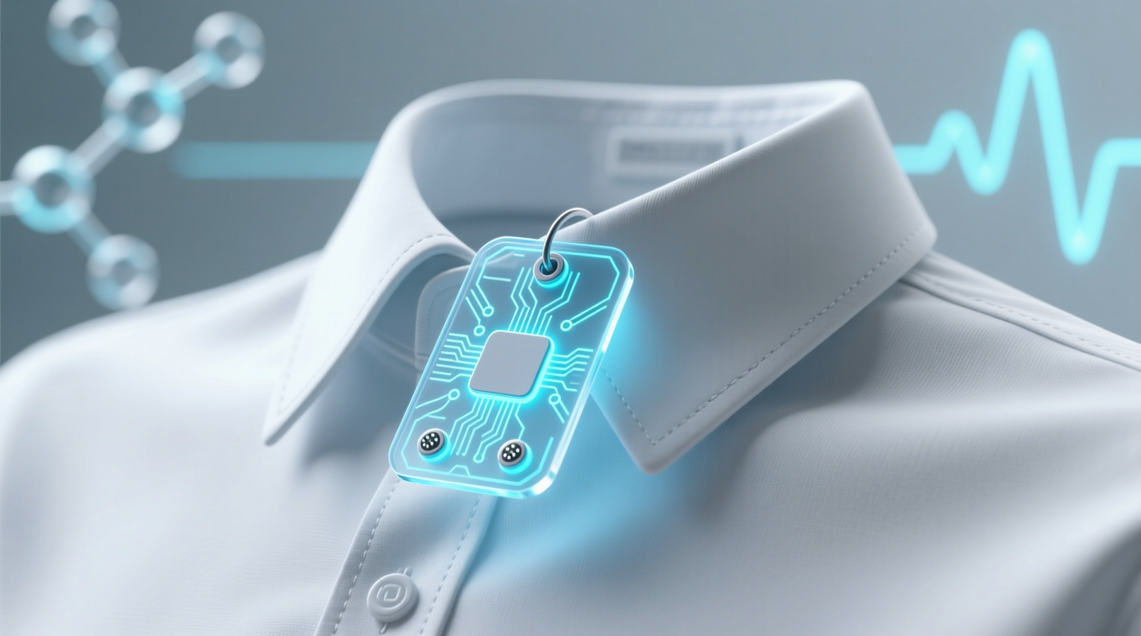 are uv laundry tags accurate