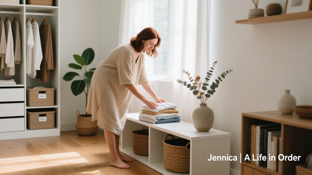 Jennica: A Real-World Guide to Raising a Child with Sensory Processing Differences and ADHD