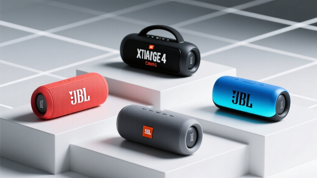 JBL Bluetooth Speaker Buying Which Model Is Right: 7 Real-World Listening Scenarios, Sound Signature Breakdowns, and Why the Flip 6 Isn’t Always Better Than the Charge 5 (2024 Studio Test Data)