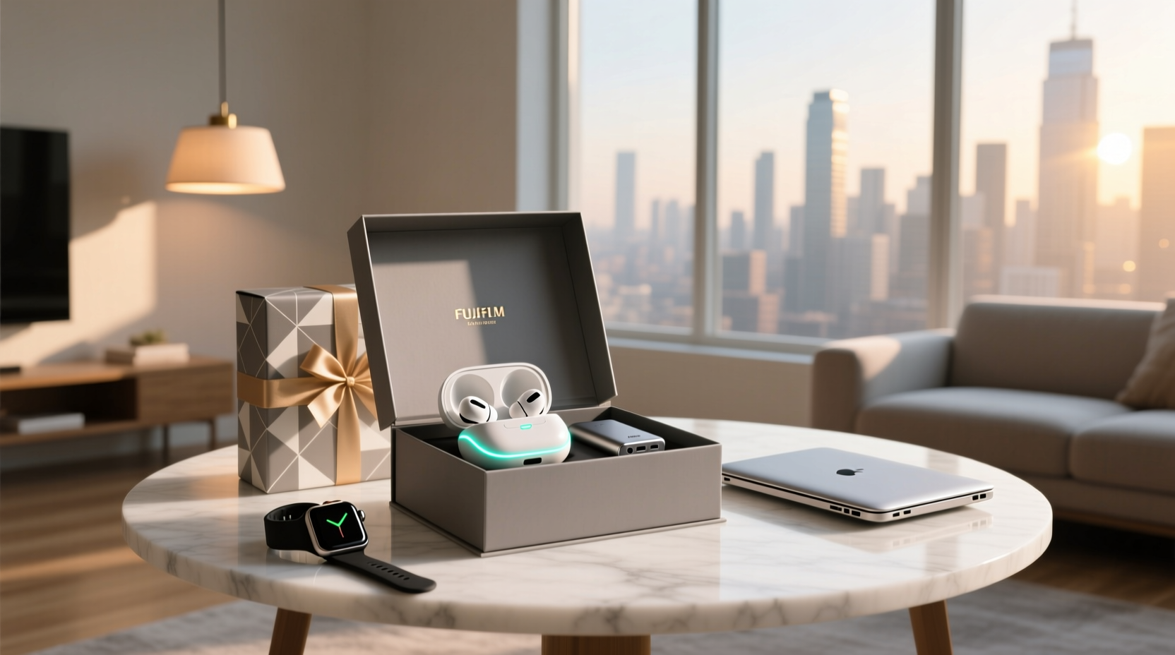 give the gift of better gadgets this year