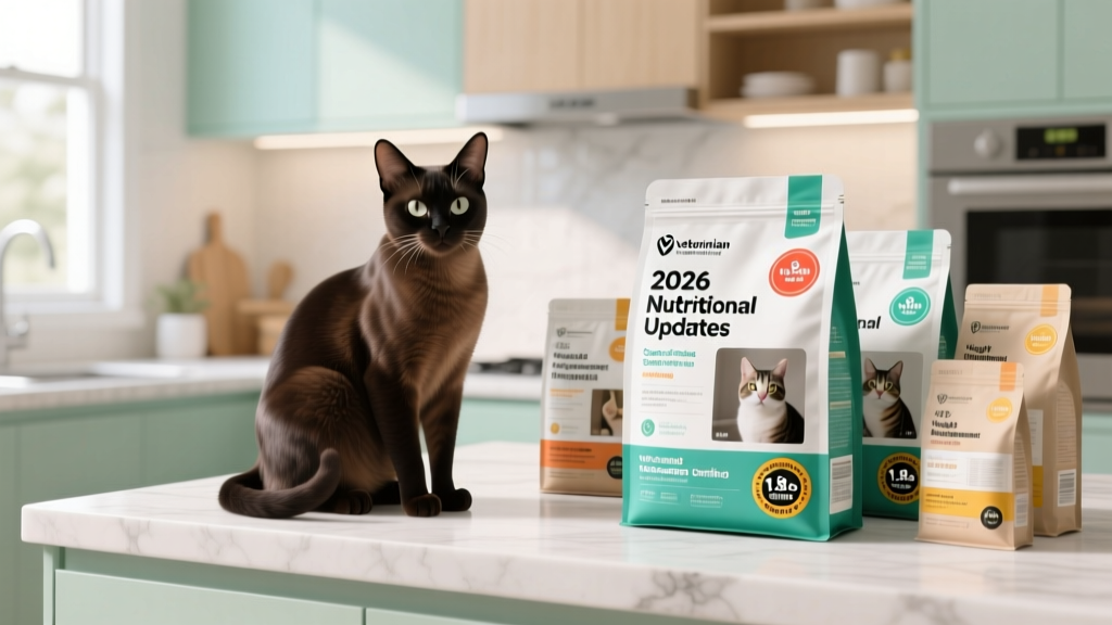 Best Cat Food for Indoor Cats Weight Management in 2026