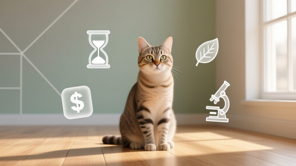 How to Understand Cat's Behavior Benefits