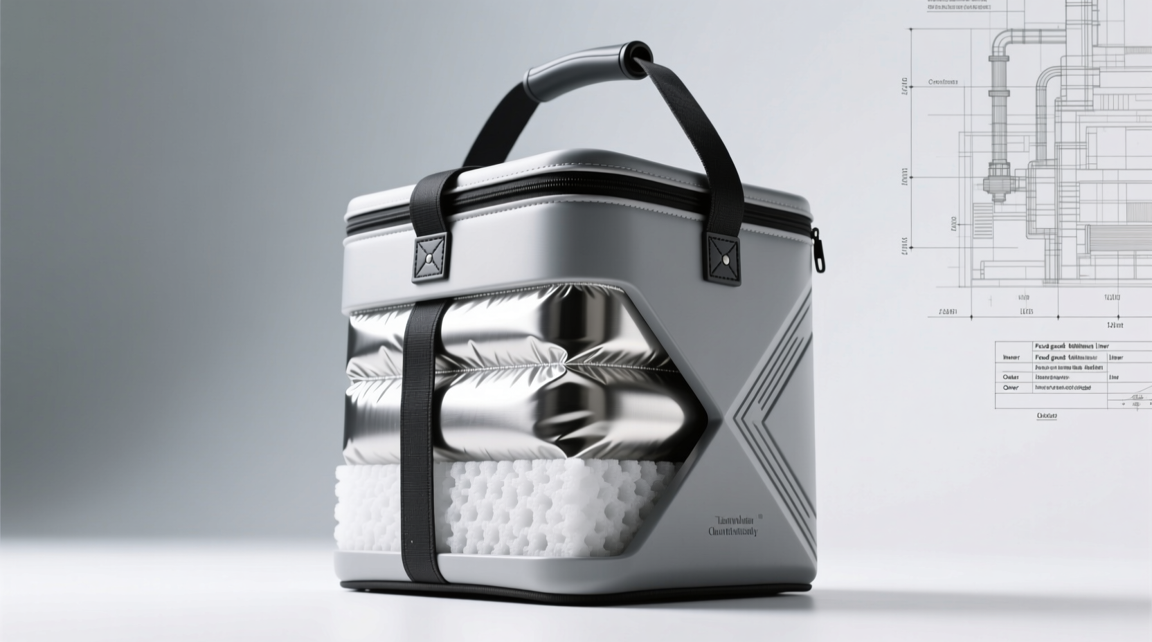 eco friendly cleaning tips for insulated wine totes