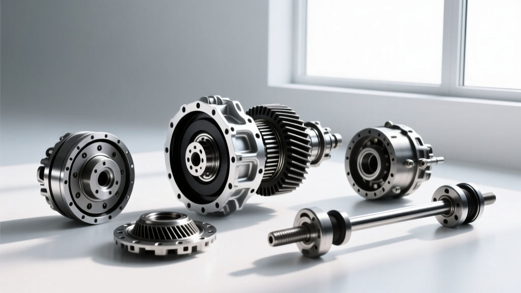 What Is Gear Ratio on Fishing Reels vs. Axle Ratio ID Guide