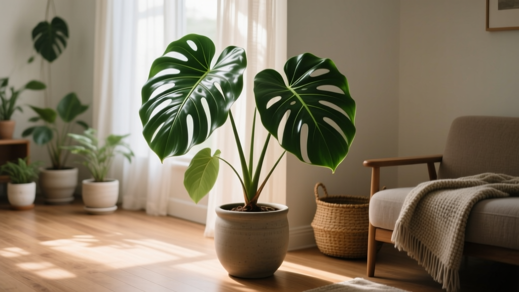 Indoor Elephant Ear Watering: Root-Zone Guide