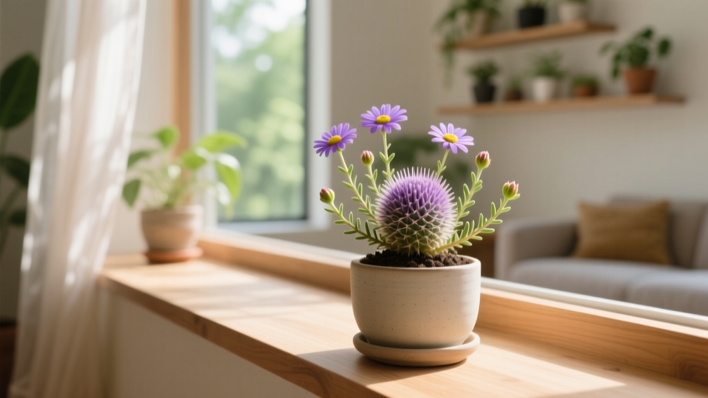 Pincushion Plant Propagation: The Science-Backed Method