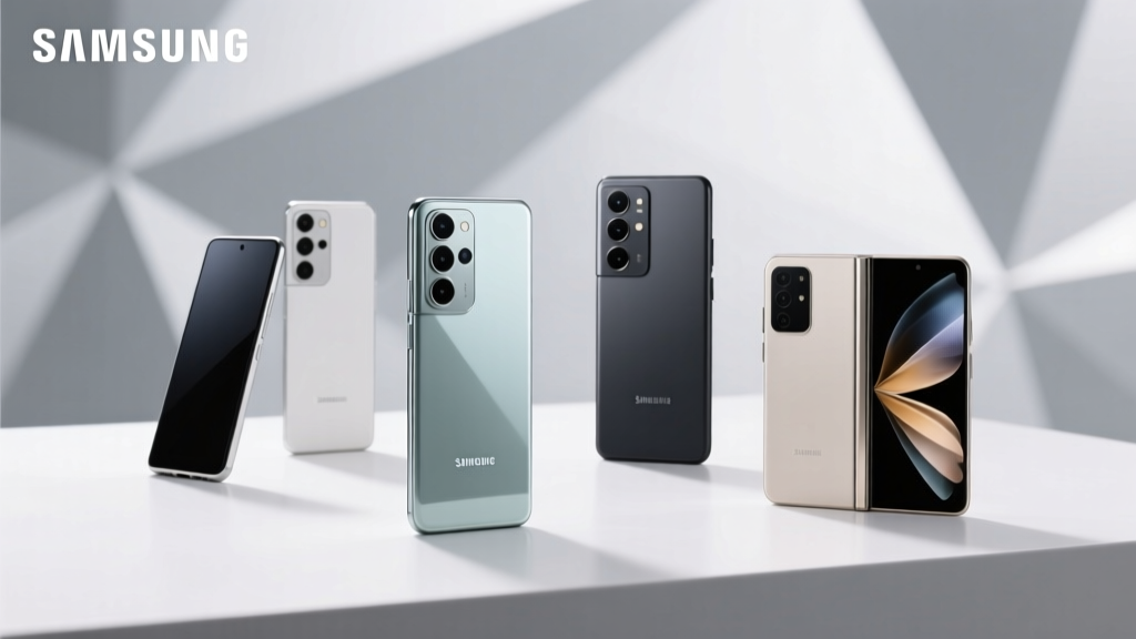 Samsung Galaxy Phones Korea 2024: Real Tests & Pricing
