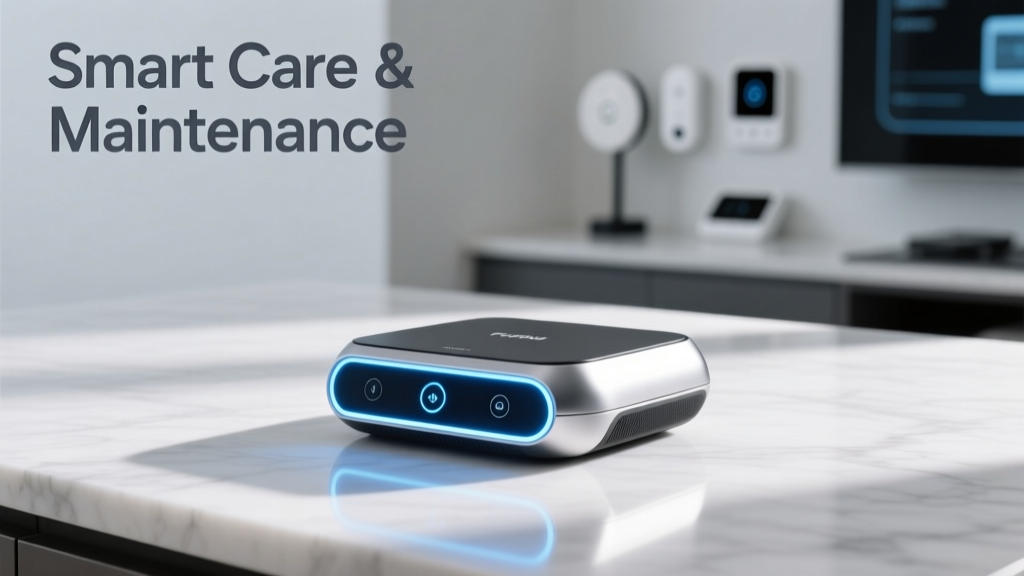 Smart Care and Maintenance: A Precision Guide for Long-Term Jewelry Integrity