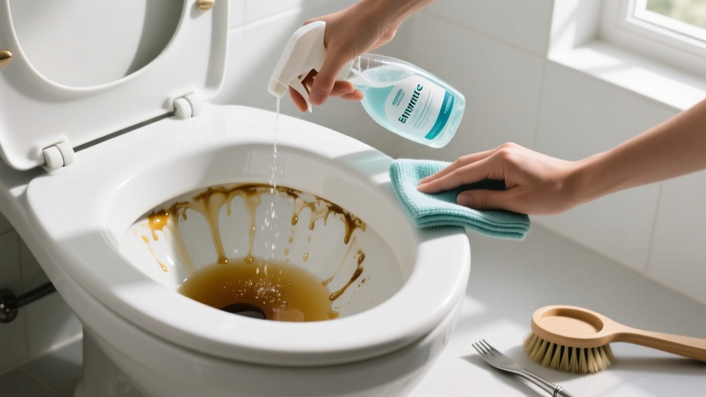 Tested: How To Get Lotion Out Of Toilet In 5 Minutes