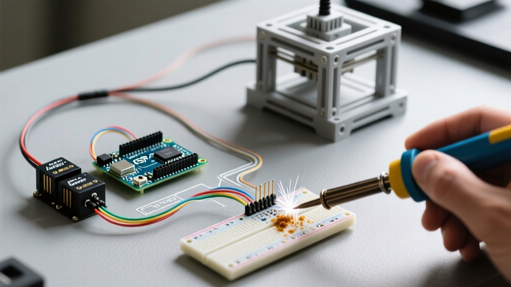 Arduino for CNC Machines: Setup FAQ & Quick Reference