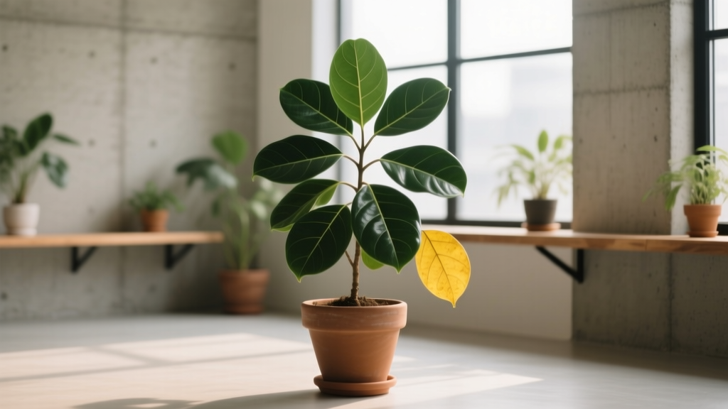 Why Indoor Plants Turn Yellow & Grow Slow (2026)
