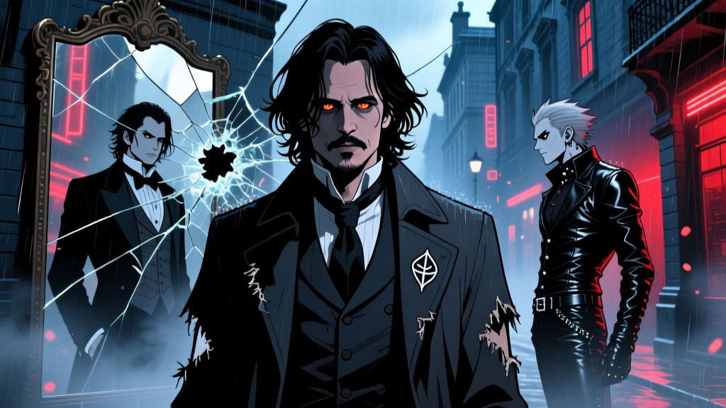 Hyde & Johnny Depp: The Role That Never Was (and Why Fans Still Won't Let It Go)