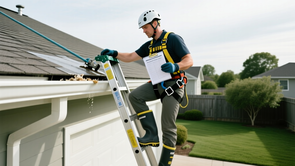 Proven Gutters Safety Precautions: 8 Tested 2026 Tips